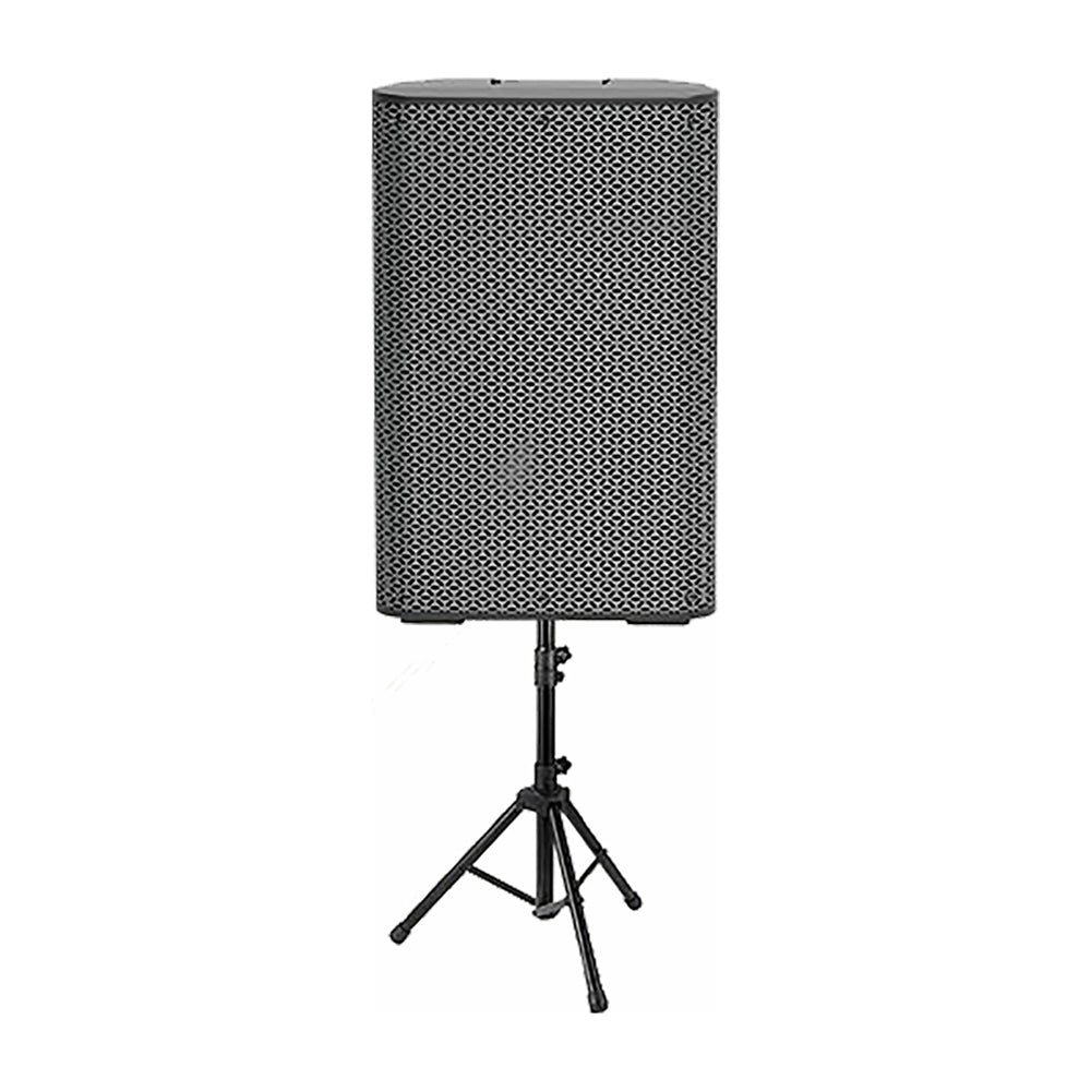 Sankey Equipo de Sonido | 200W | Karaoke | Bluetooth | Función TWS | Amplificador | Incluye Trípode y Micrófono