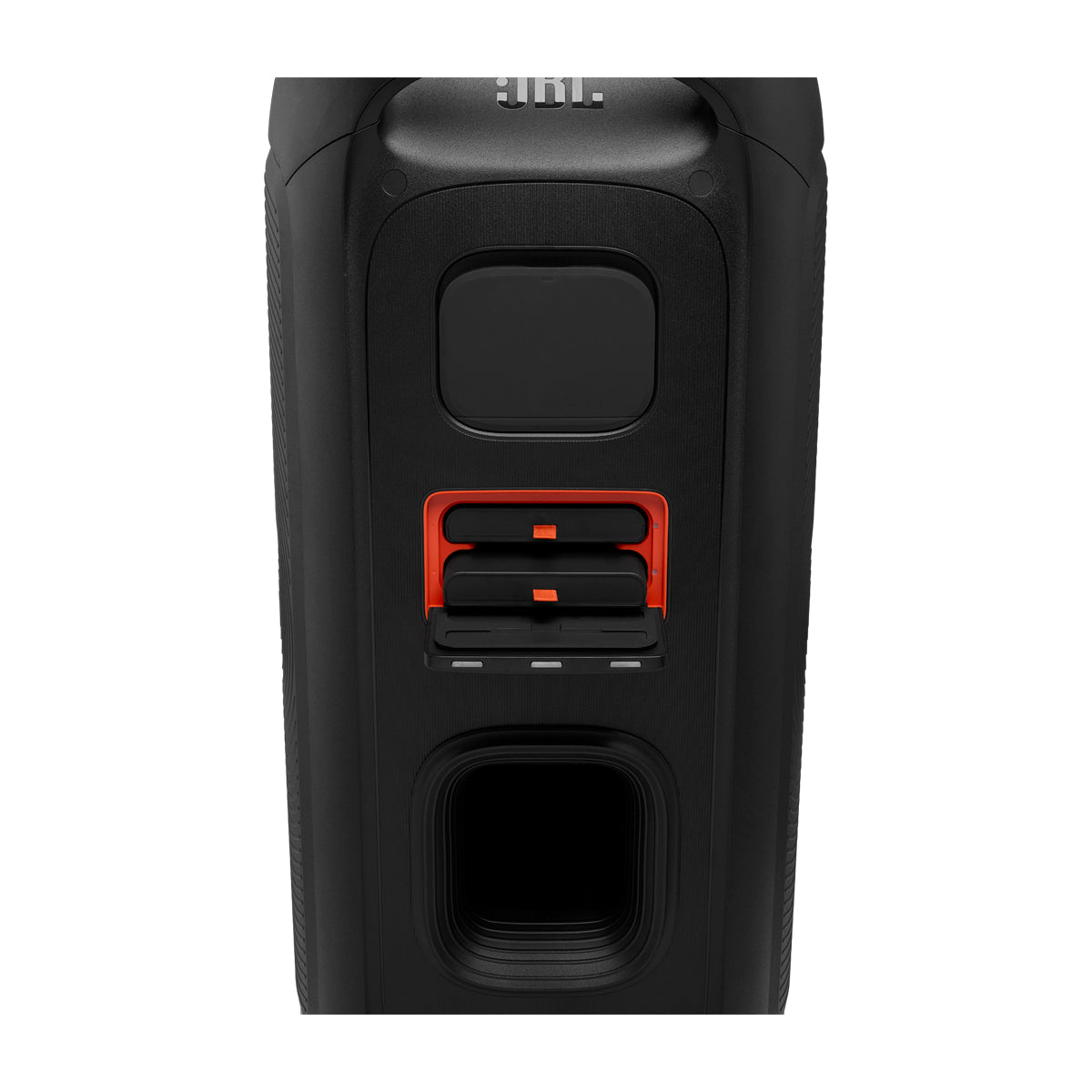 JBL PartyBox 720 Equipo de Sonido | 800W | JBL Original Pro | Karaoke | Luces LED | Bluetooth