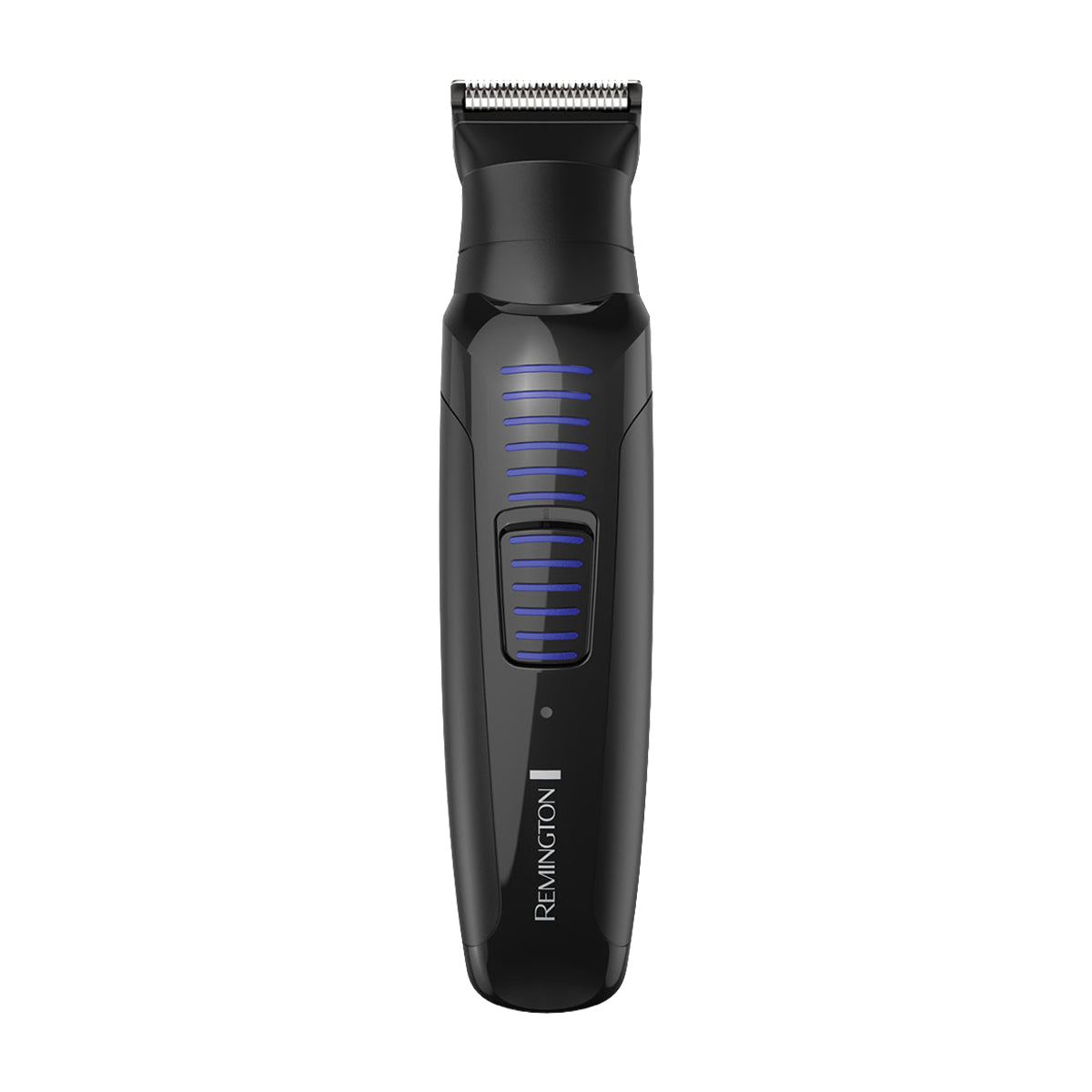 Remington Recortadora inalámbrica | Recargable | Negro