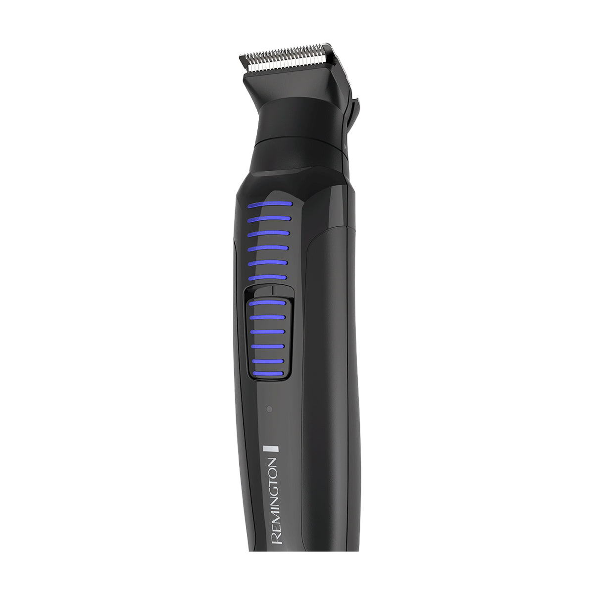 Remington Recortadora inalámbrica | Recargable | Negro