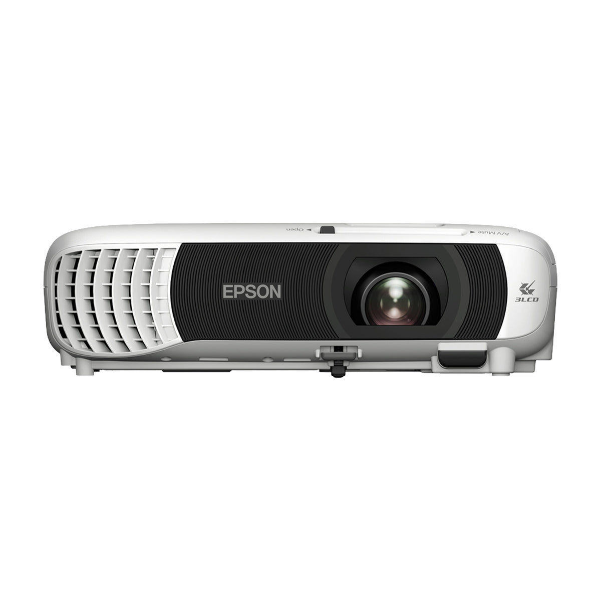 Epson PowerLite W55+ Proyector | WXGA | 3LCD | 4000 Lúmenes | 33" - 320" | 16:10