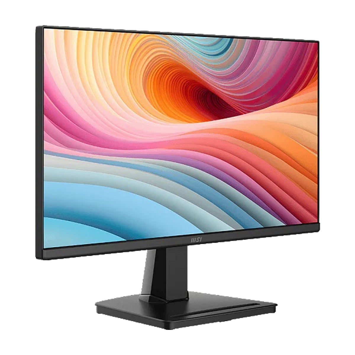 MSI Monitor VA Full HD HDR de 22" | Anti-Flicker | Adaptive-Sync | 120Hz | 1ms