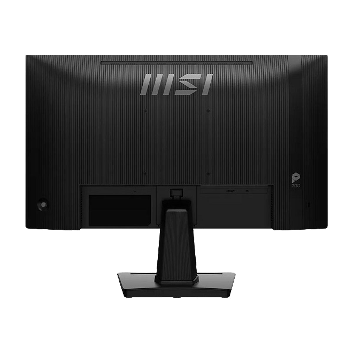 MSI Monitor VA Full HD HDR de 22" | Anti-Flicker | Adaptive-Sync | 120Hz | 1ms