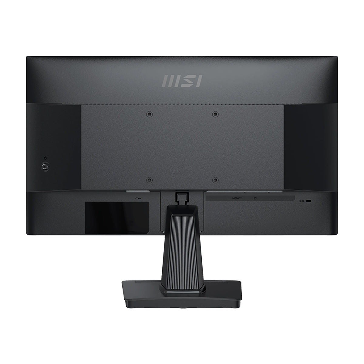 MSI Monitor VA Full HD de 22" | Anti-Flicker | Eye-Q Check | Adaptive-Sync | 100Hz | 1ms