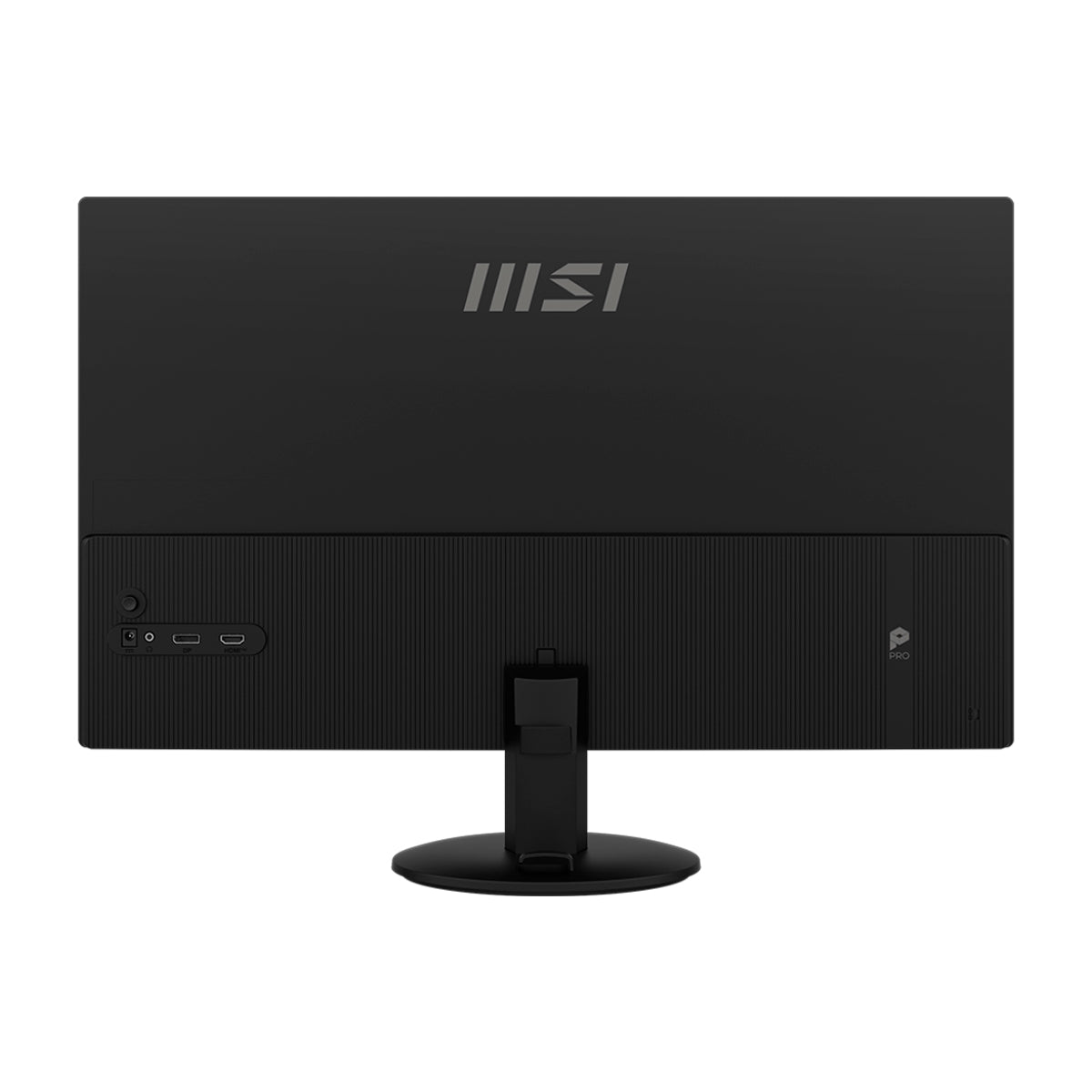 MSI Monitor IPS Full HD HDR de 27" | Anti-Flicker | Adaptive-Sync | 100Hz | 1ms