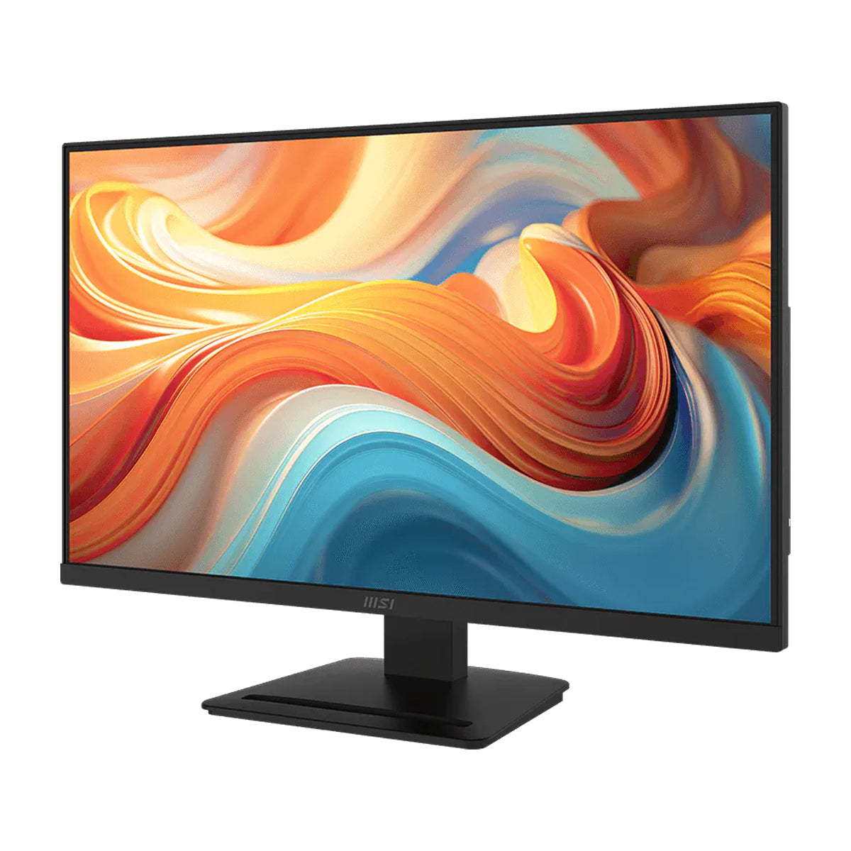 MSI Monitor IPS Full HD HDR de 27" | Anti-Flicker | Adaptive-Sync | 144Hz | 1ms