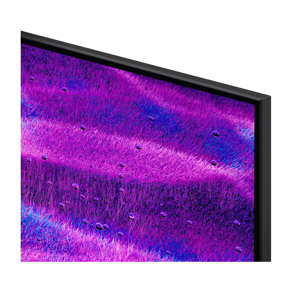 Samsung QN100QN80F Televisor Neo QLED Ultra HD 4K Neo Quantum HDR Smart de 100" | Procesador NQ4 AI Gen2 | Quantum Matrix Core | 4K AI Upscaling | Motion Xcelerator 144Hz | Q-Symphony