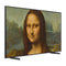 Samsung The Frame Televisor QLED Ultra HD 4K Quantum HDR Smart de 65" | Procesador Quantum 4K | Art Mode | Matte Display Film | Marcos Personalizables