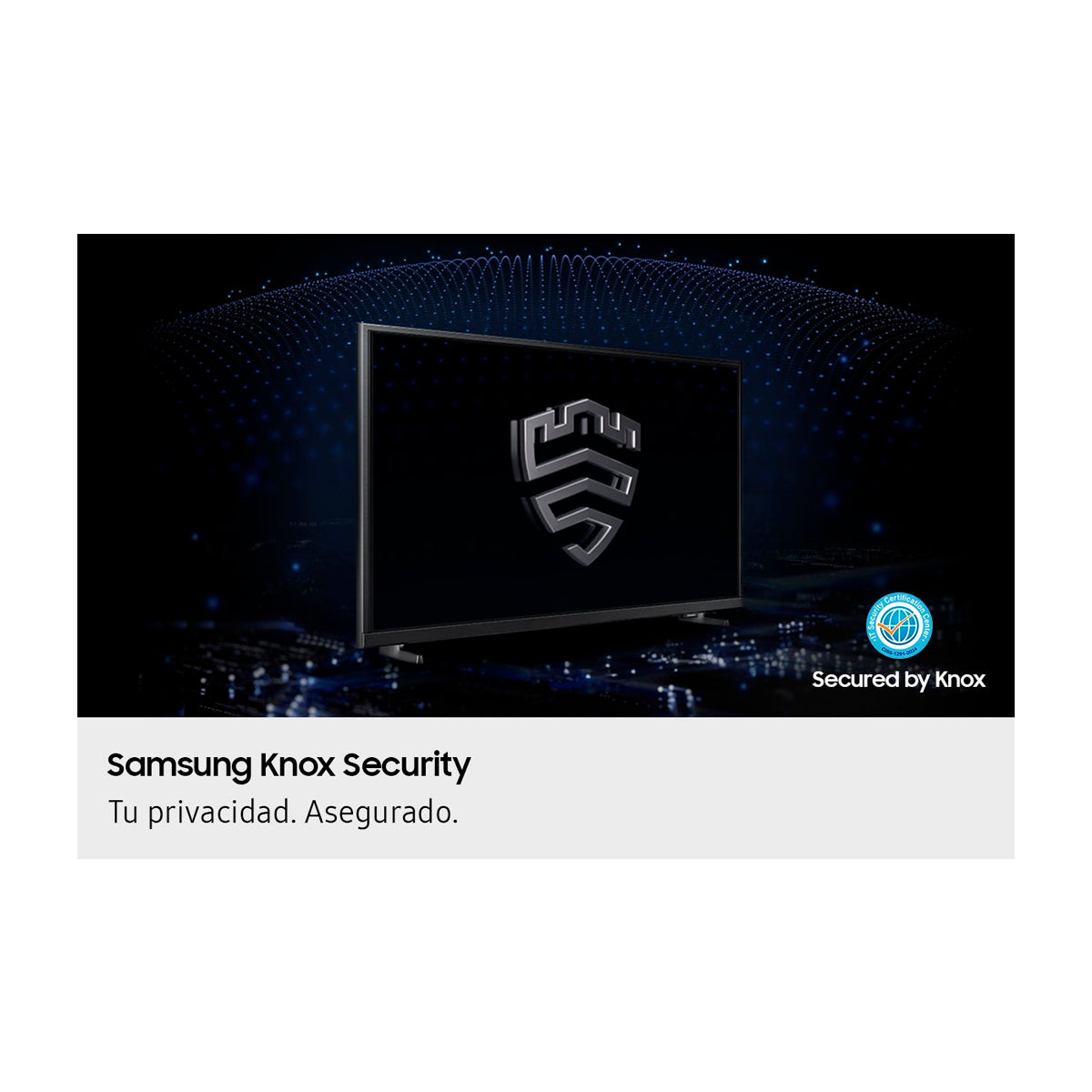 Samsung QN75Q7F Televisor QLED Ultra HD 4K Quantum HDR Smart de 75" | Procesador Q4 AI | Quantum Dot | 4K AI Upscaling | Motion Xcelerator | Q-Symphony