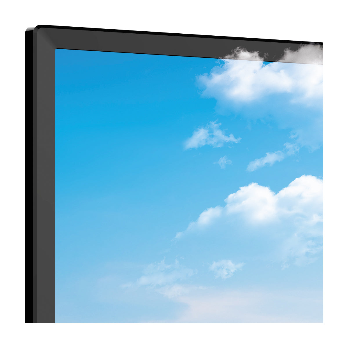 RCA Televisor LED Full HD Smart de 40" | Procesador ARM Cortex A35 Quad Core | Frameless Design | Dolby Audio | Roku TV