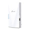 TP-Link Extensor de Rango WiFi 6 | Doble Banda | Gigabit | OneMesh | Punto de Acceso | Hasta 1501Mbps