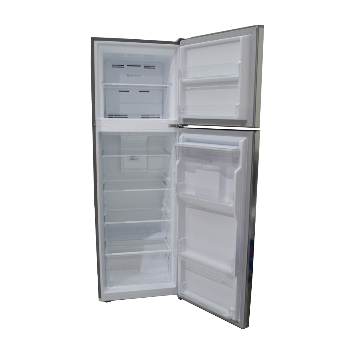 Sankey Refrigeradora Top Freezer Inverter | Rápido Enfriamiento | Control de Temperatura | Dispensador de Agua | 9.32p3