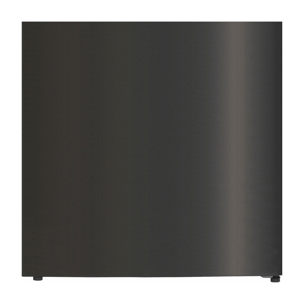 Sankey Refrigeradora Top Freezer Inverter | Enfriamiento Supremo | Descongelación Automática | Dispensador de Agua | 8.65p3 | Negro