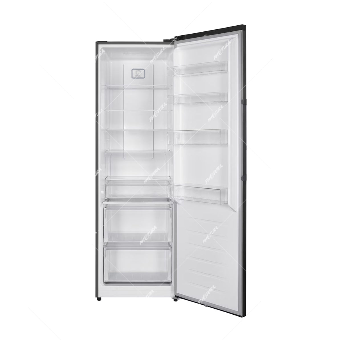 Sankey Bundle Refrigeradora y Congelador Inverter | Enfriamiento Supremo | Descongelación Automática | 22.32p3