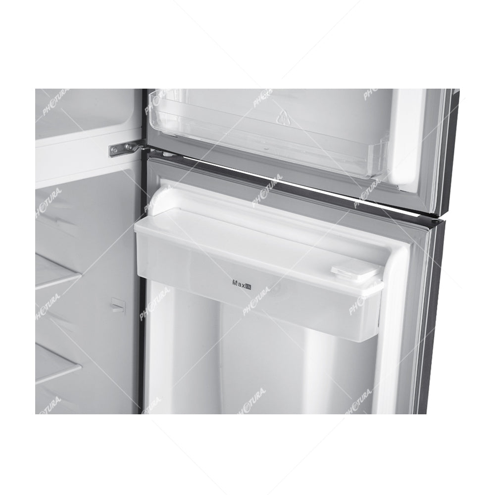 Sankey Refrigeradora Top Freezer Inverter | Enfriamiento Supremo | Descongelación Automática | Dispensador de Agua | 11.73p3