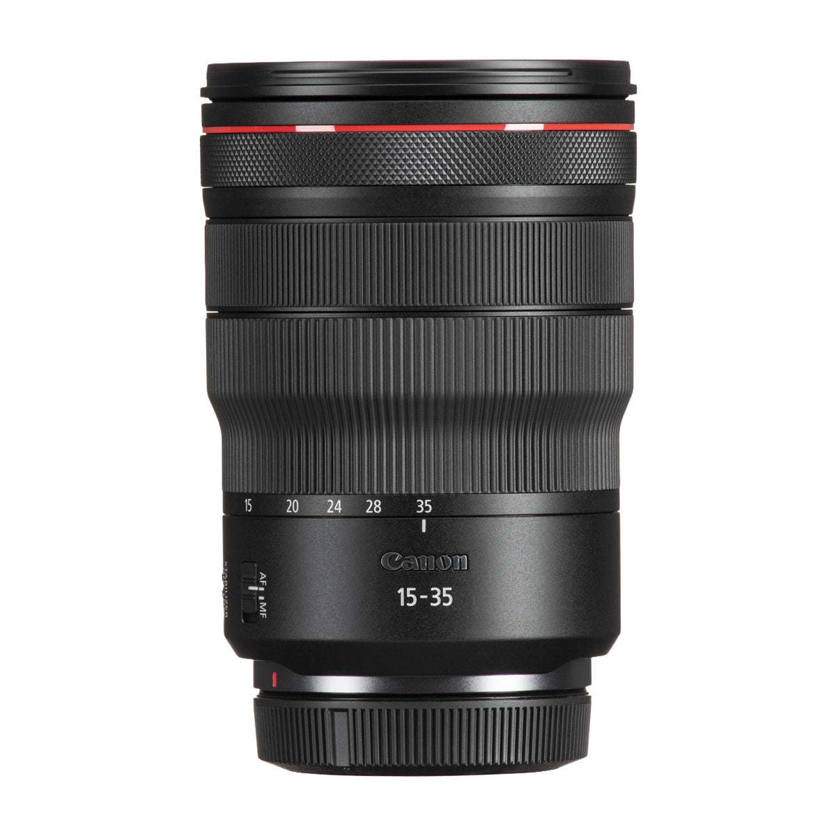 Canon Lente RF 15-35mm f/2.8L IS USM