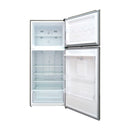 Sankey Refrigeradora Top Freezer Inverter | Enfriamiento Supremo | Descongelación Automática | Dispensador de Agua | 15.8p3