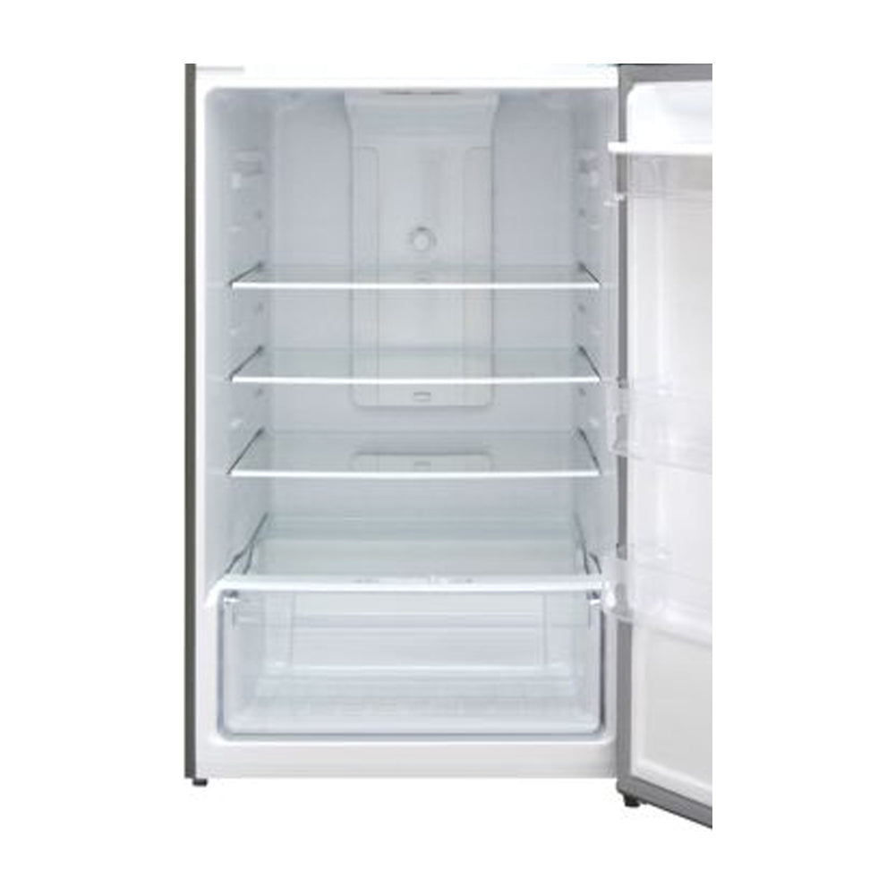 Sankey Refrigeradora Top Freezer Inverter | Enfriamiento Supremo | Descongelación Automática | Dispensador de Agua | 15.75p3