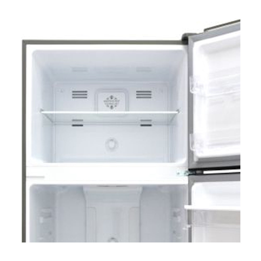 Sankey Refrigeradora Top Freezer Inverter | Enfriamiento Supremo | Descongelación Automática | Dispensador de Agua | 15.75p3 | Negro