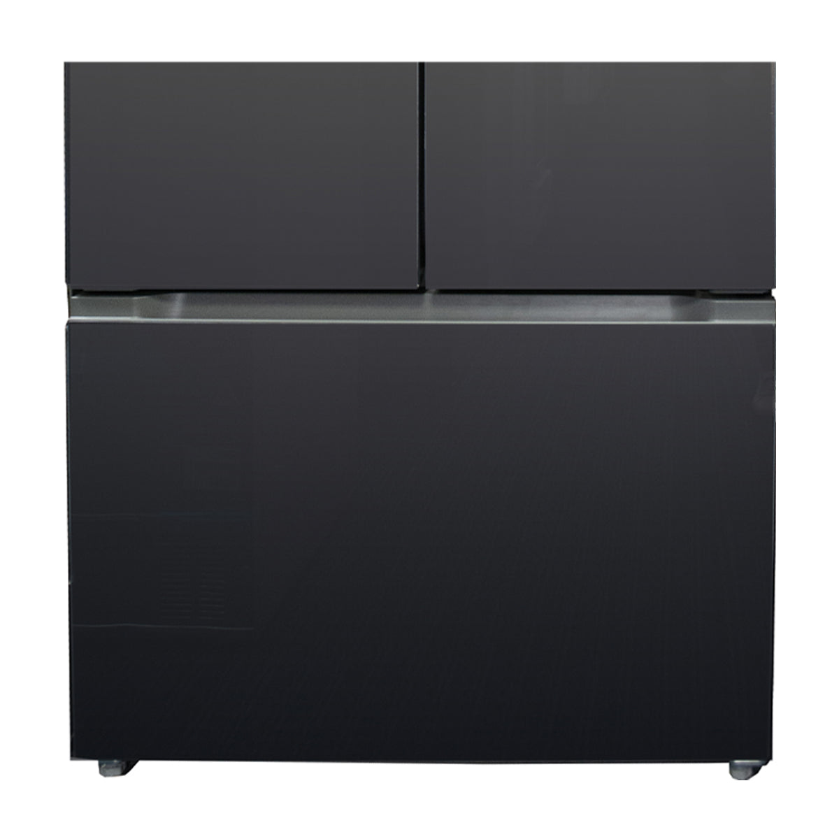 Sankey Refrigeradora French Door Inverter de 3 Puertas | Enfriamiento Supremo | Descongelación Automática | 20.34p3