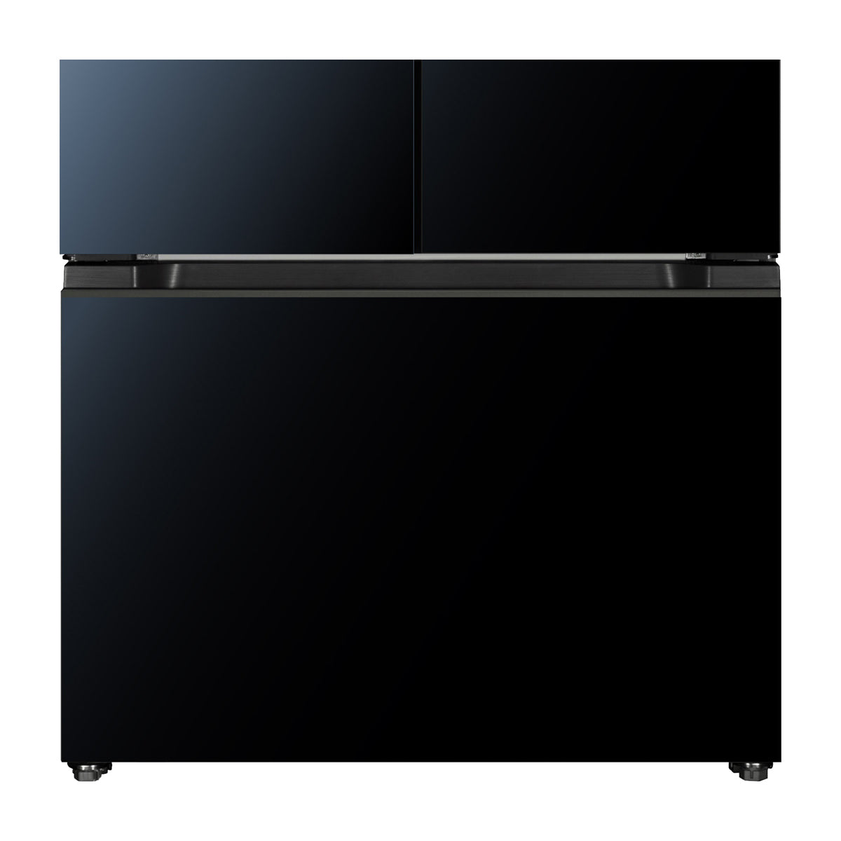 Sankey Refrigeradora French Door Inverter de 3 Puertas | Enfriamiento Supremo | Descongelación Automática | 20.34p3 | Mirror