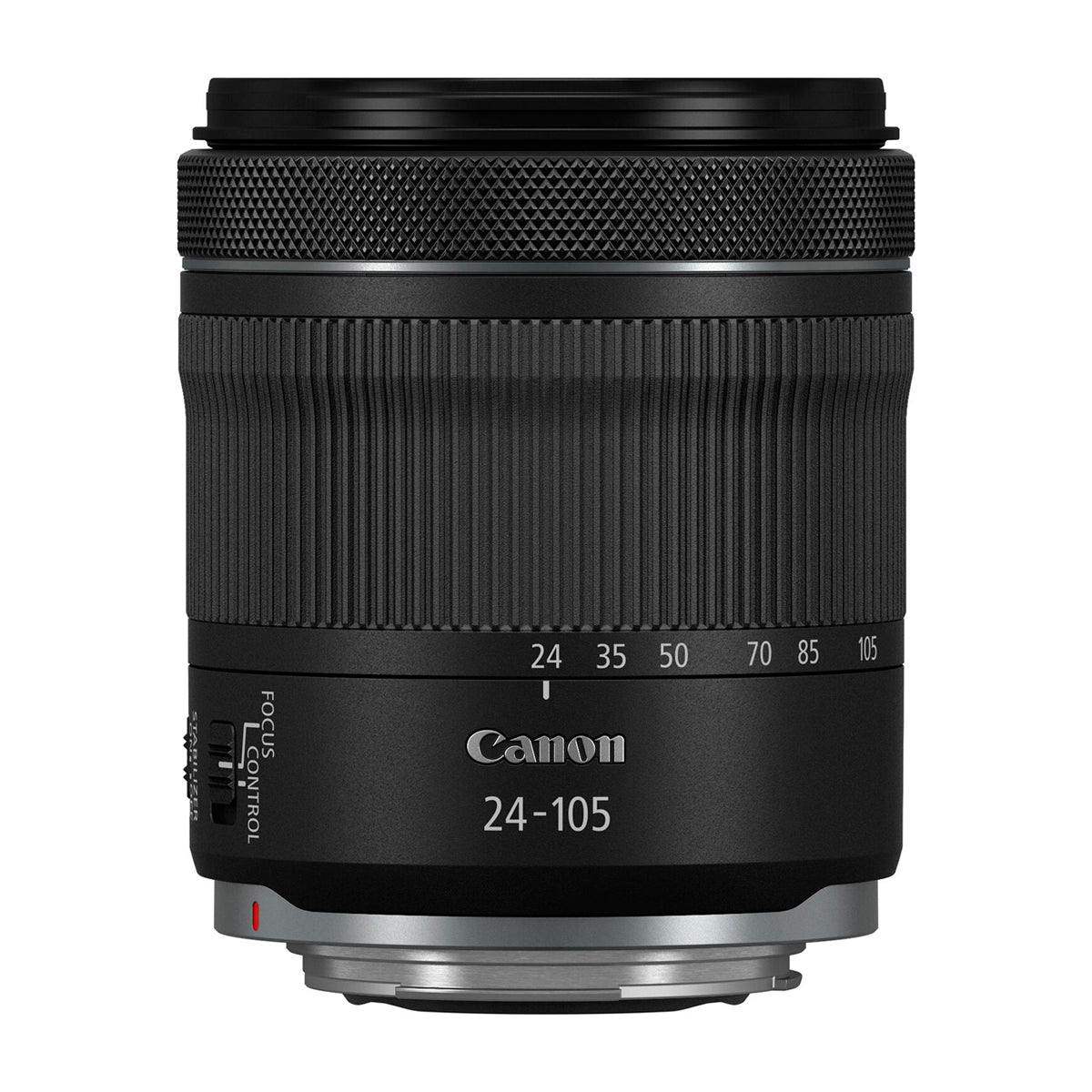 Canon Lente RF 24-105mm f/4-7.1 IS STM