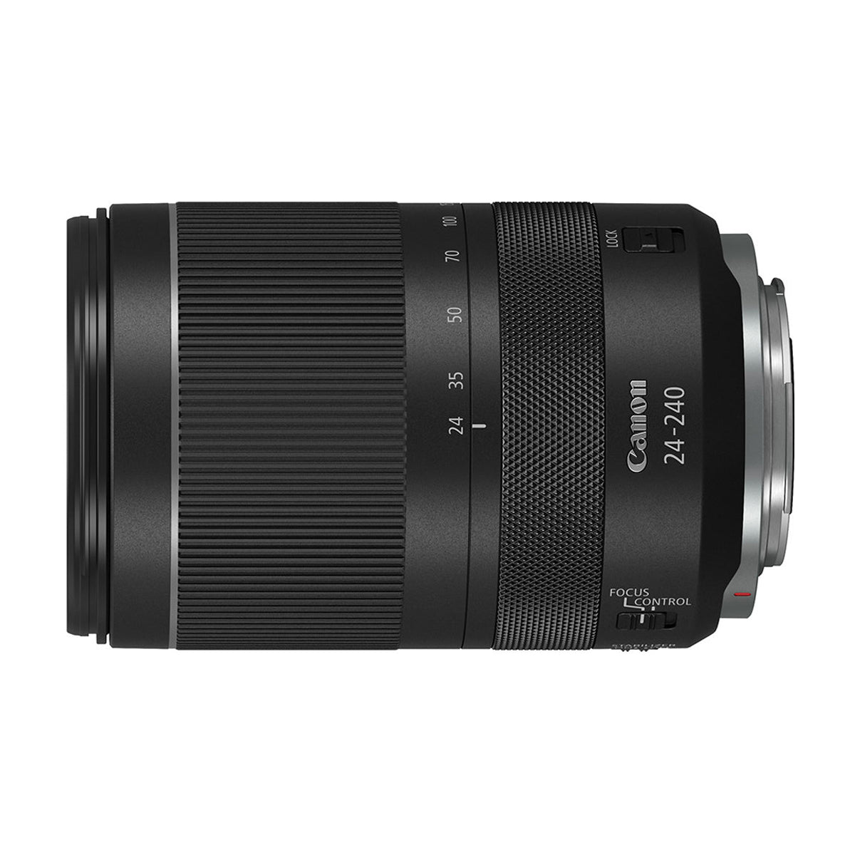 Canon Lente RF 24-240mm f/4-6.3 IS USM