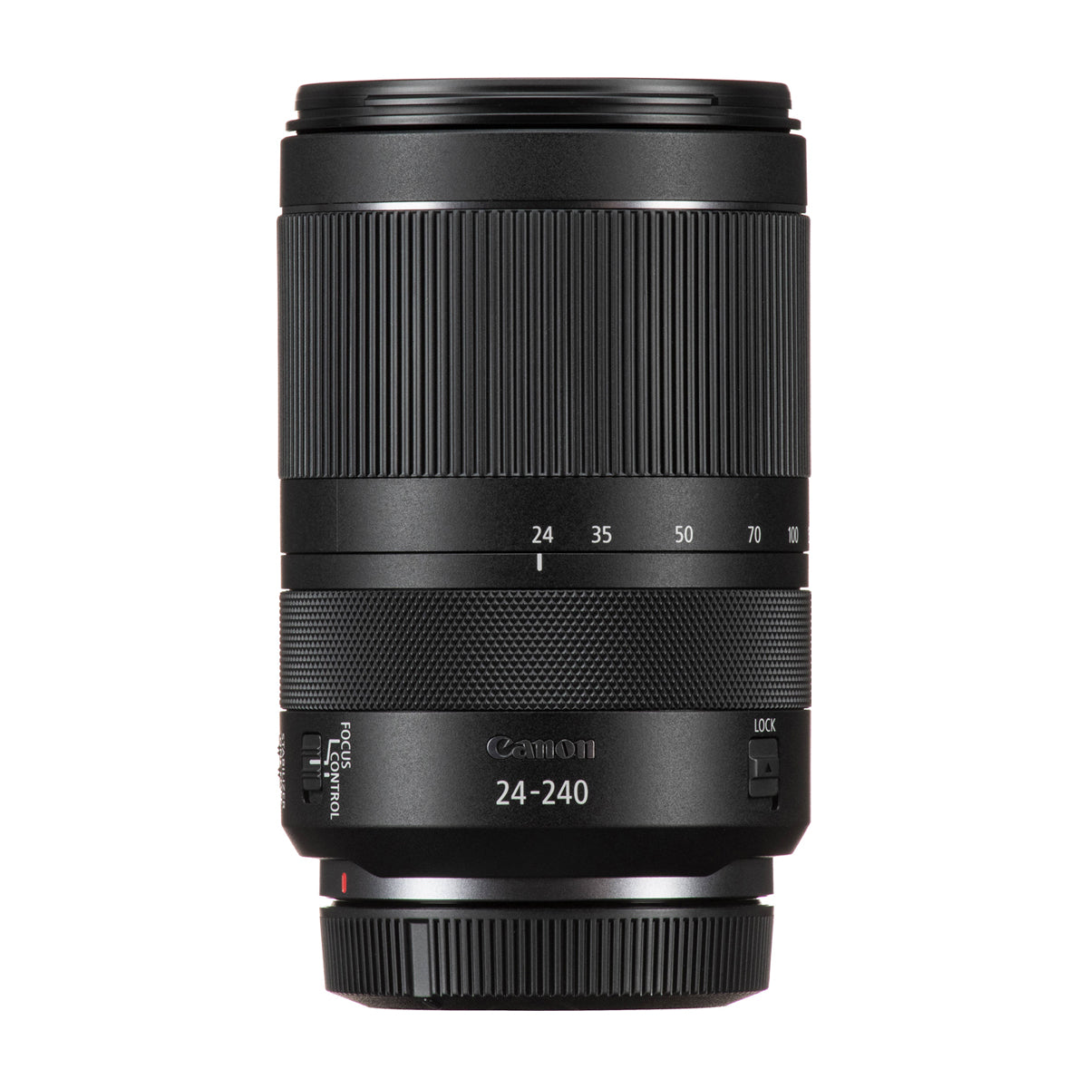 Canon Lente RF 24-240mm f/4-6.3 IS USM