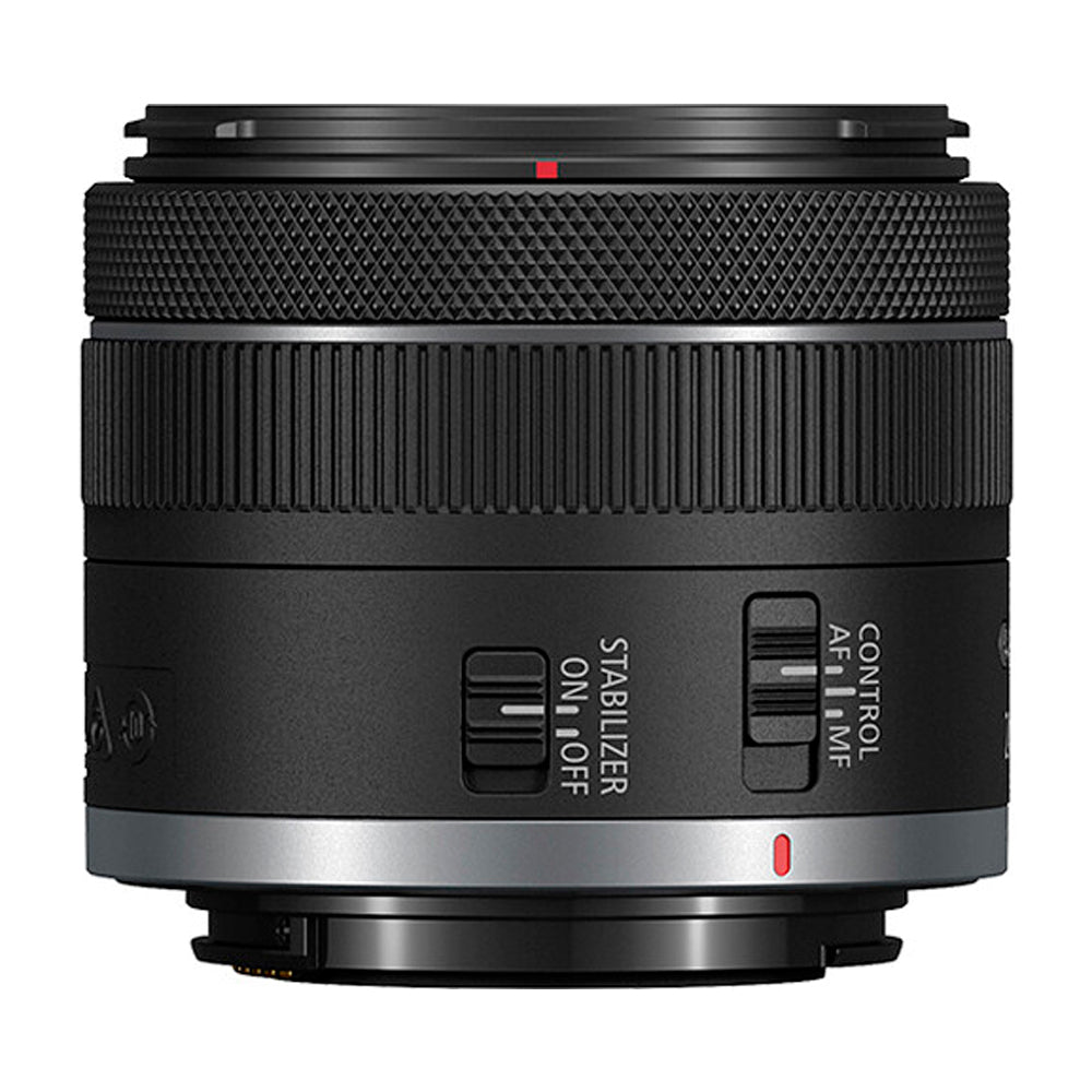 Canon Lente RF 24-50mm f/4.5-6.3 IS STM