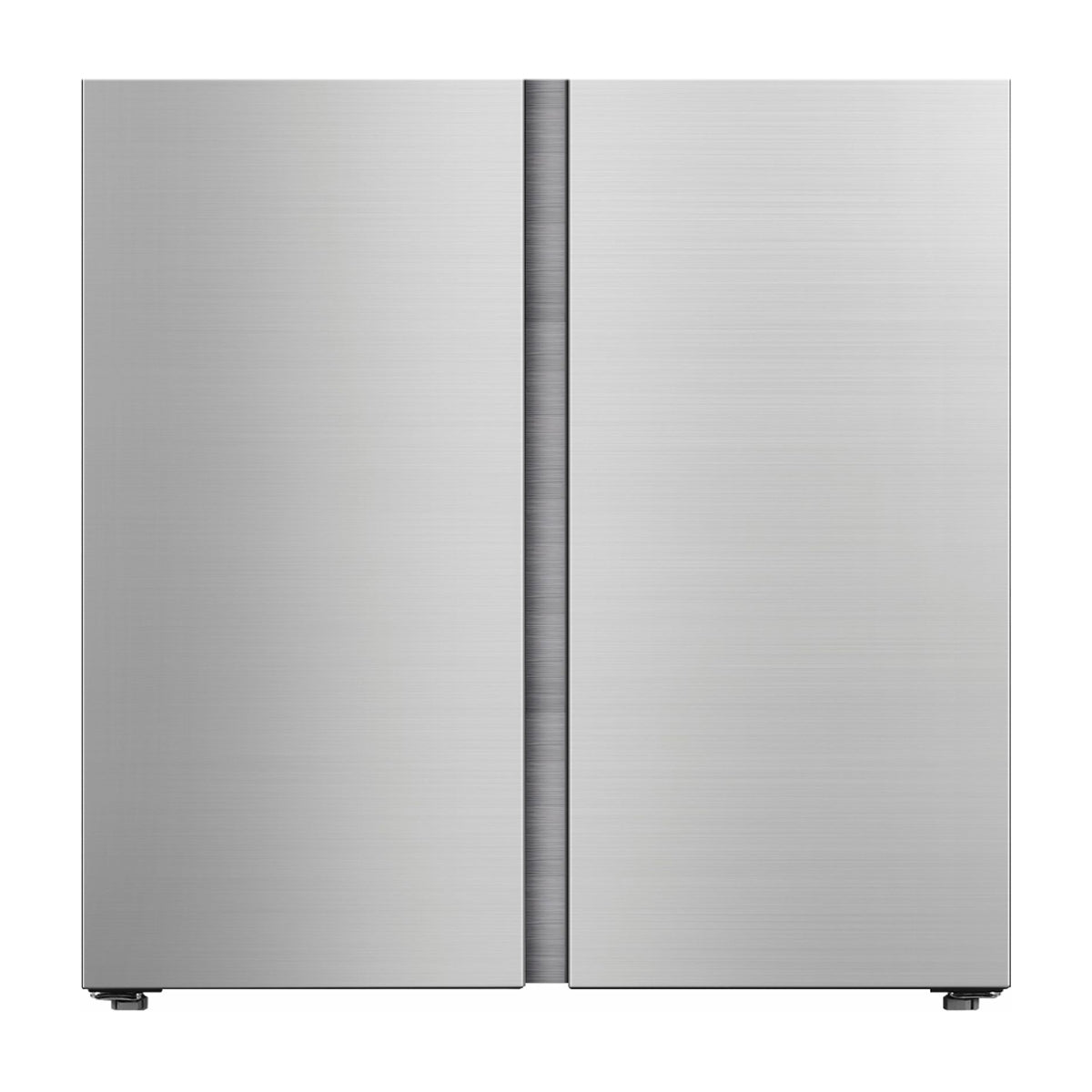 Sankey Refrigeradora Side by Side Inverter | Super Enfriamiento | Descongelación Automática | 21.97p3