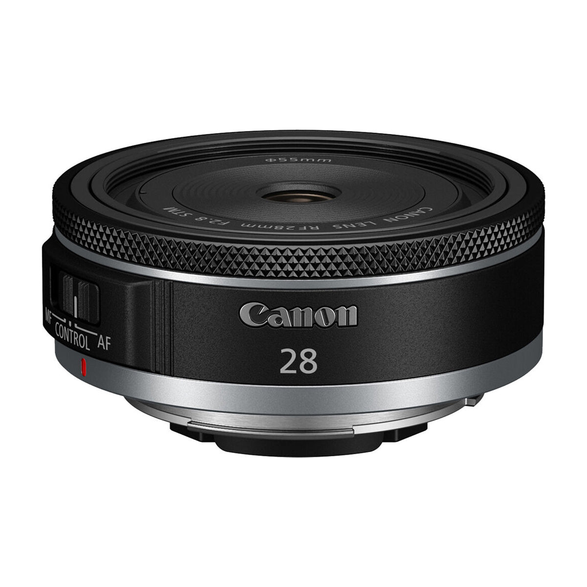 Canon Lente RF 28mm f/2.8 STM