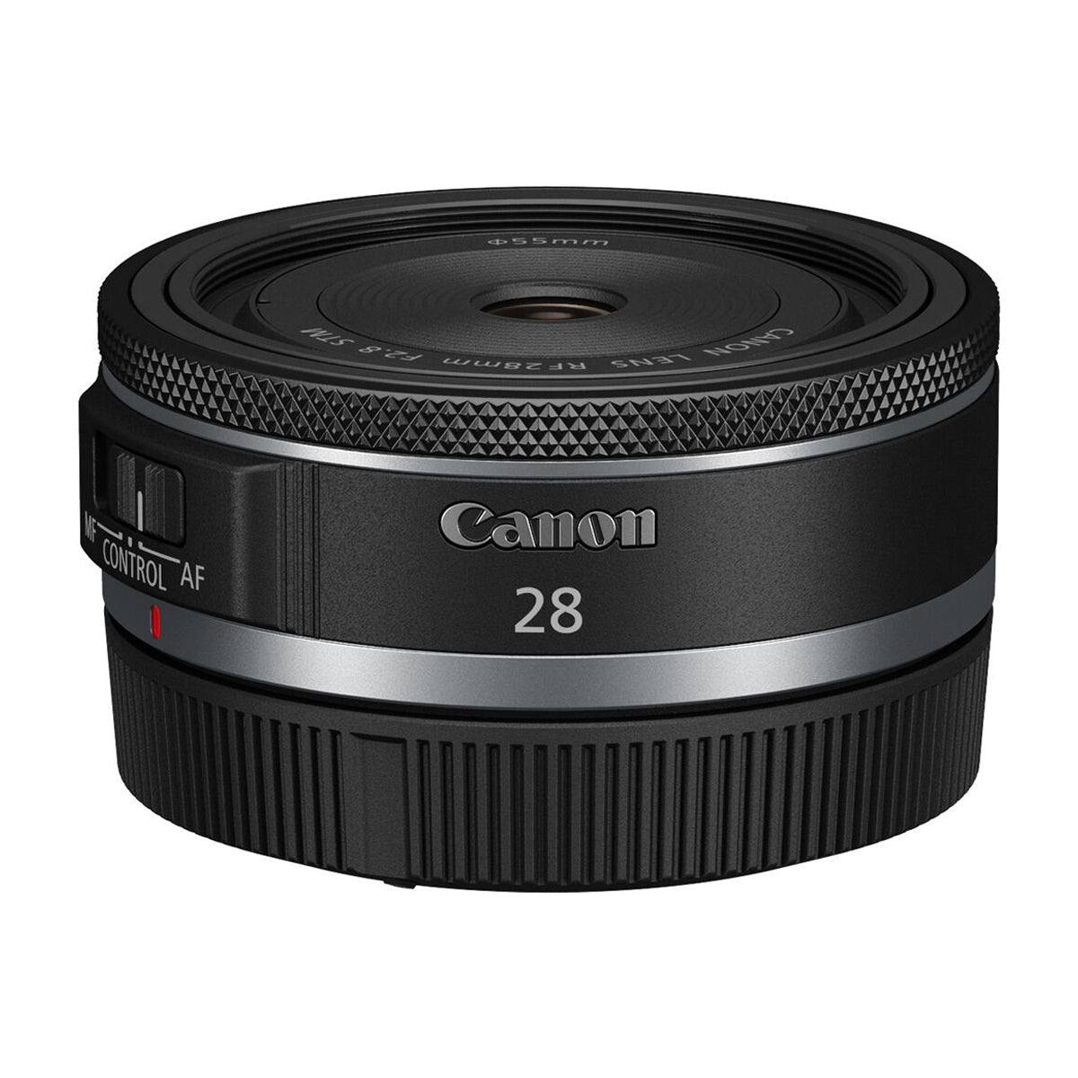 Canon Lente RF 28mm f/2.8 STM
