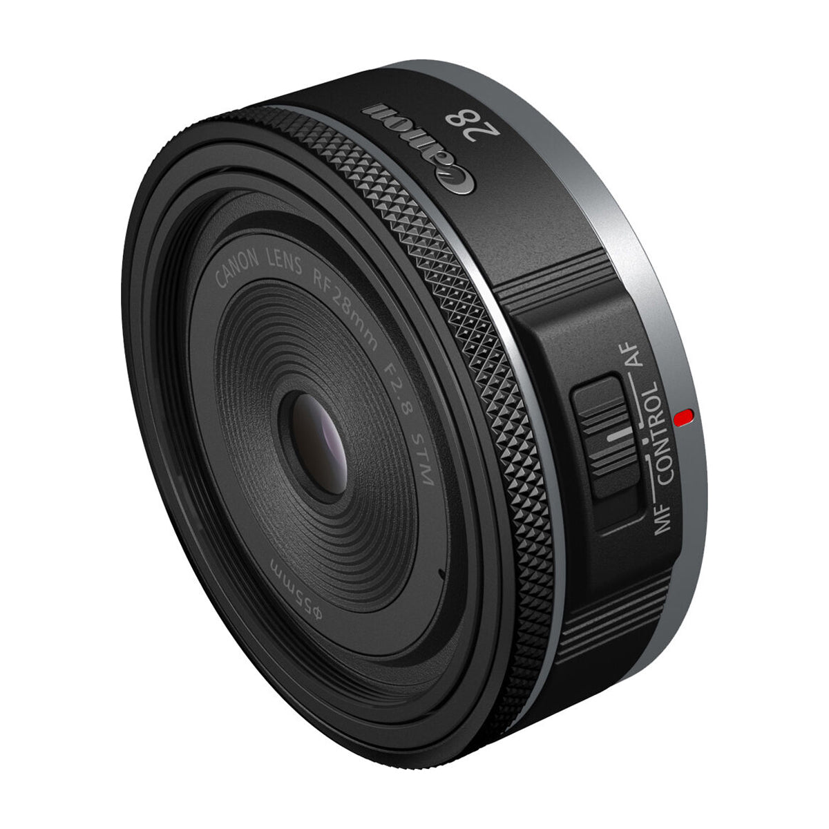 Canon Lente RF 28mm f/2.8 STM