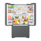 Samsung Refrigeradora French Door Digital Inverter de 3 Puertas | All-Around Cooling | SpaceMax | Dual Ice Maker | 31.2p3
