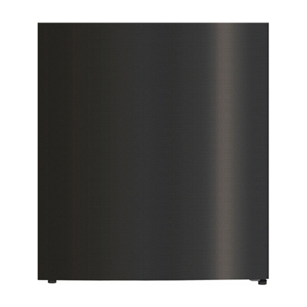 Sankey Refrigeradora Top Freezer | Enfriamiento Supremo | Descongelación Automática | 6.96p3 | Negro