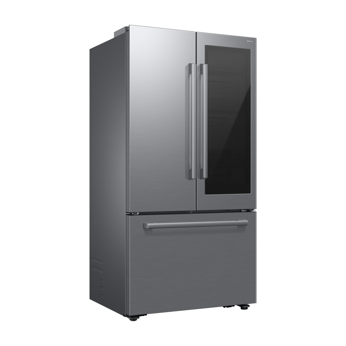 Samsung Refrigeradora French Door Digital Inverter de 3 Puertas | Auto View | WiFi | All-Around Cooling | SpaceMax | Ice Maker | Dispensador de Agua | 29.5p3