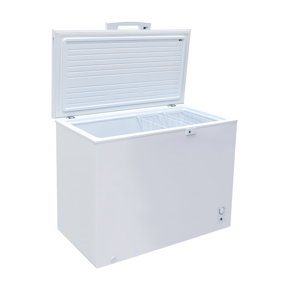 Sankey Congelador Horizontal de 10.35p3 | Blanco