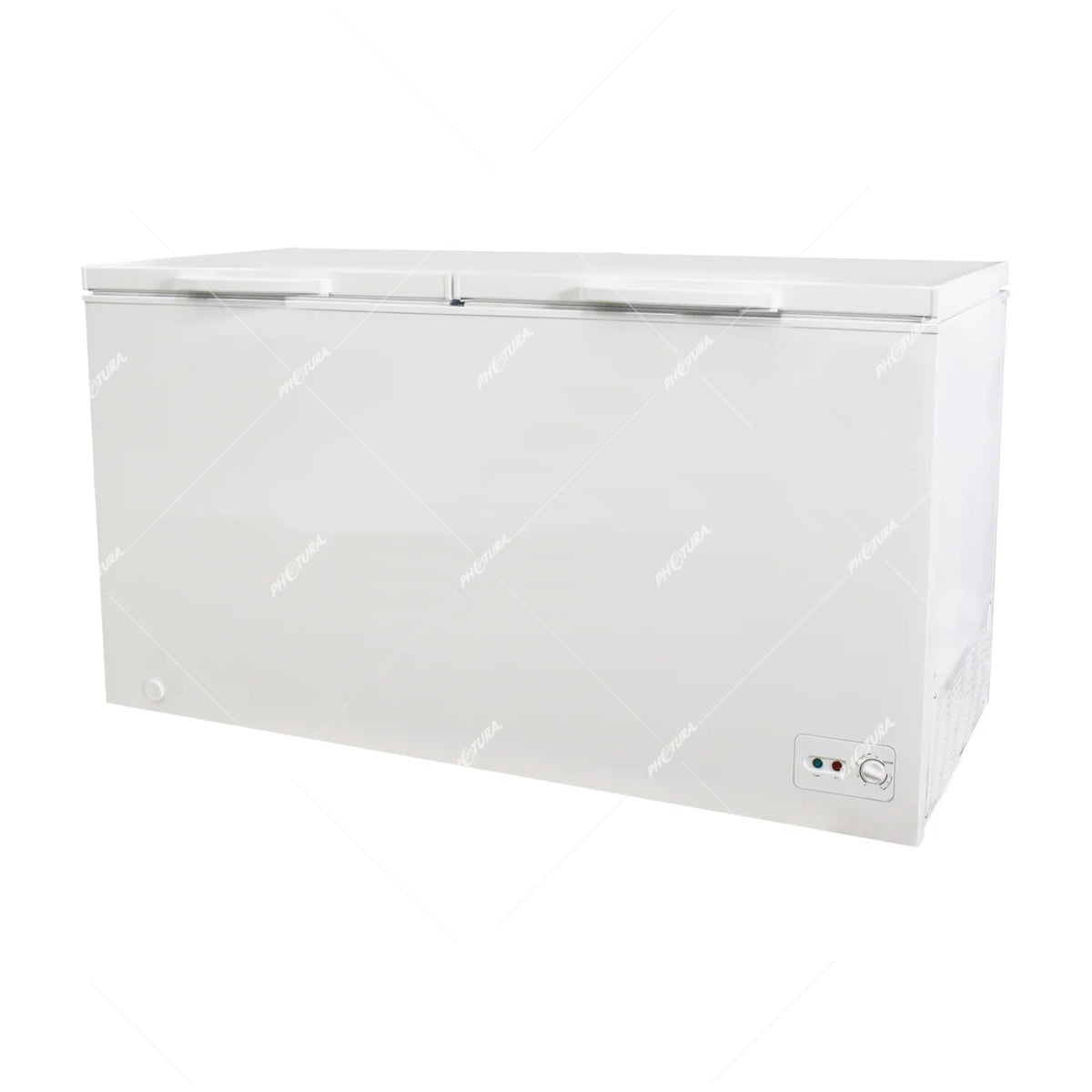 Sankey Congelador Horizontal de 14.76p3 | Blanco