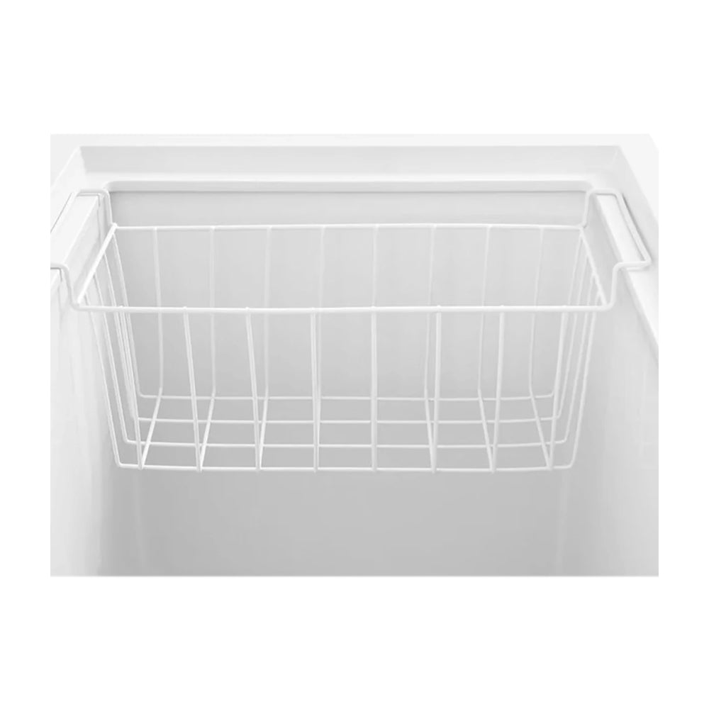 Sankey Congelador Horizontal de 17.38p3 | Blanco