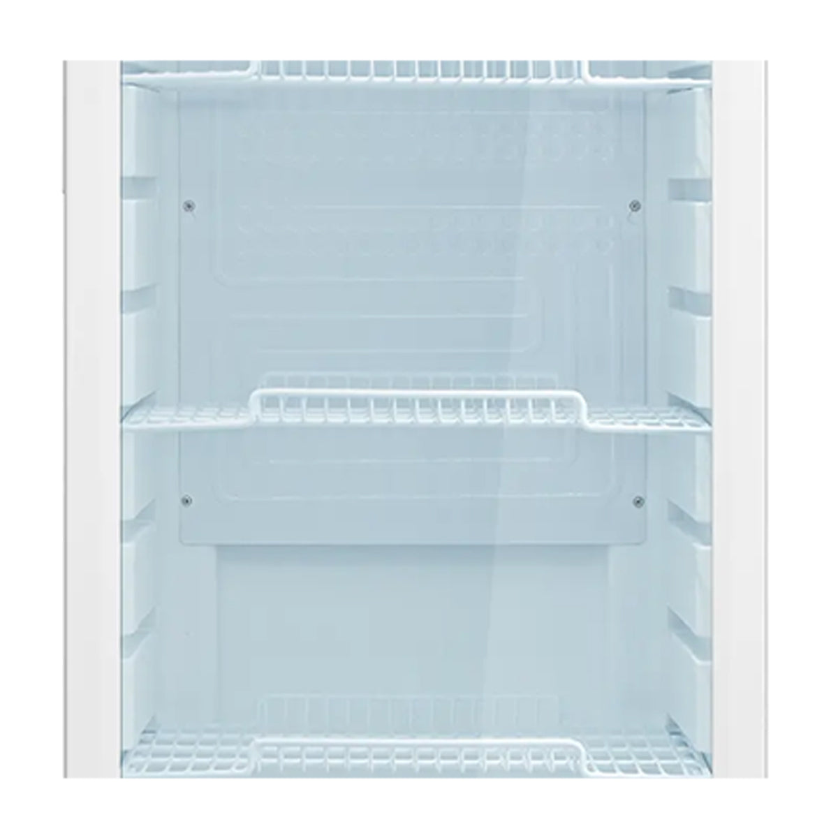 Sankey Vitrina Comercial de 1 Puerta | Cierre Automático | Seguridad con Llave | 7.45p3