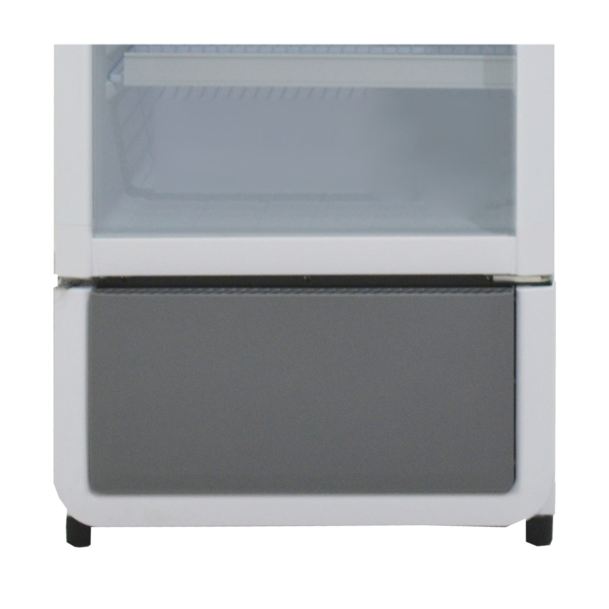 Sankey Vitrina Comercial de 1 Puerta | Cierre Automático | Seguridad con Llave | 7.06p3