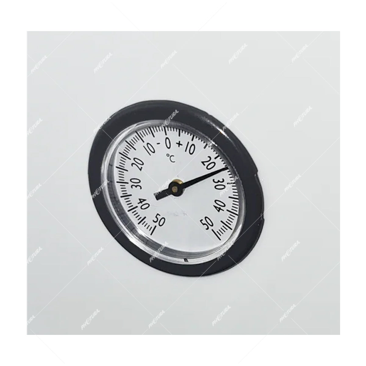 Sankey Vitrina Comercial de 1 Puerta | Cierre Automático | Seguridad con Llave | 7.06p3