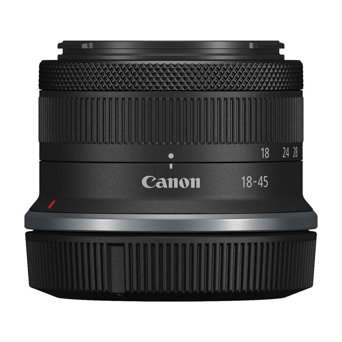 Canon Lente RF-S 18-45mm f/4.5-6.3 IS STM