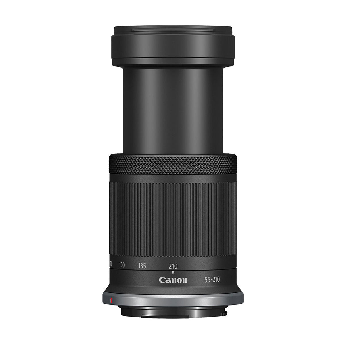 Canon Lente RF-S 55-210mm f/5-7.1 IS STM