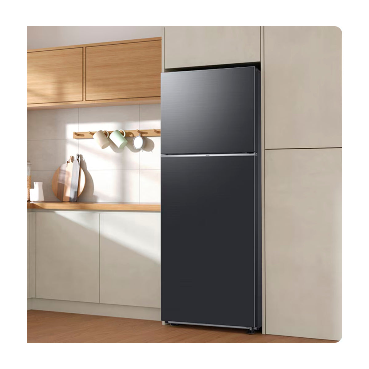 Samsung Refrigeradora Top Freezer Digital Inverter | All-Around Cooling | SpaceMax | AI Energy | 10.66p3