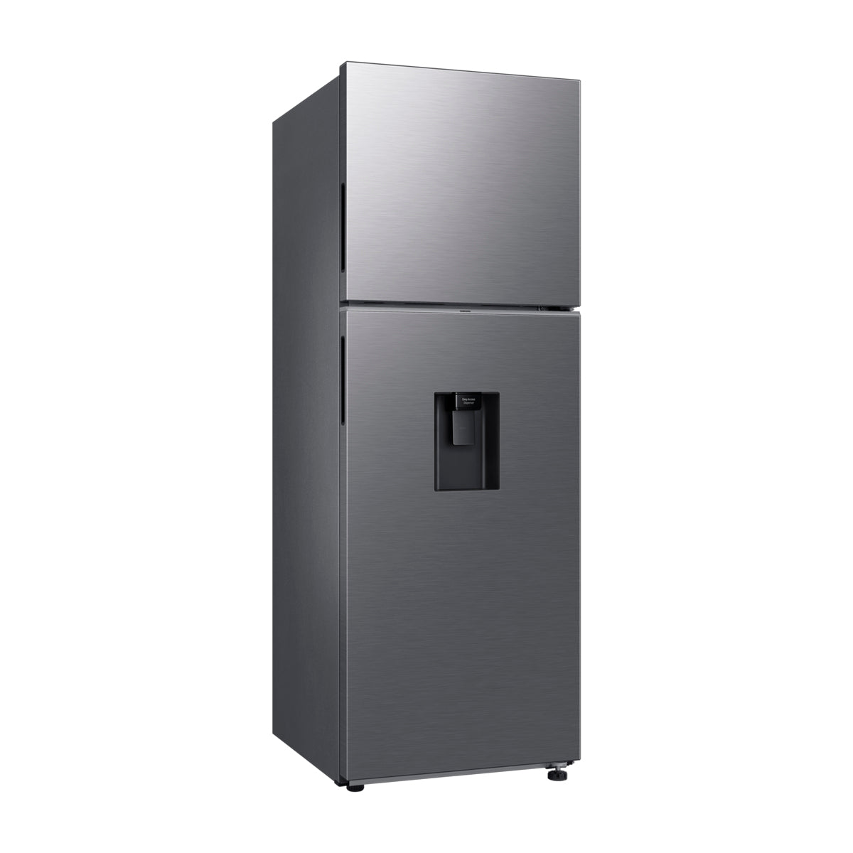 Samsung Refrigeradora Top Freezer Digital Inverter | All-Around Cooling | AI Energy | Dispensador de Agua | 12.18p3