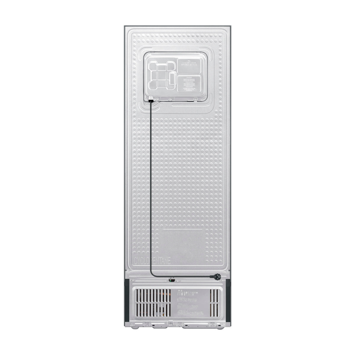 Samsung Refrigeradora Top Freezer Digital Inverter | All-Around Cooling | AI Energy | Dispensador de Agua | 12.18p3