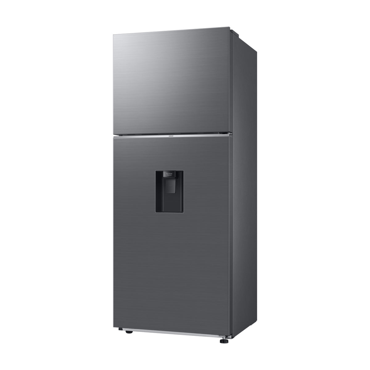 Samsung Refrigeradora Top Freezer Digital Inverter | All-Around Cooling | AI Energy | Dispensador de Agua | 13.66p3