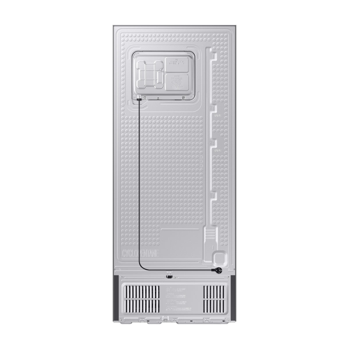 Samsung Refrigeradora Top Freezer Digital Inverter | All-Around Cooling | AI Energy | Dispensador de Agua | 13.66p3