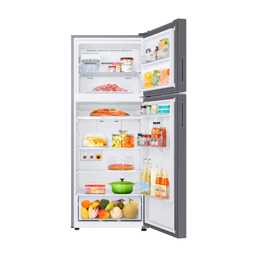Samsung Refrigeradora Top Freezer Digital Inverter | All-Around Cooling | OptimalFresh+ | AI Energy | 14.48p3